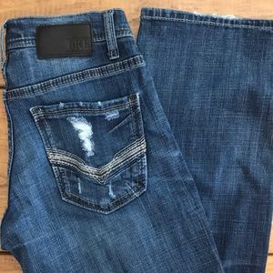 BKE Jake jeans
